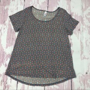 NWT LuLaRoe classic-t